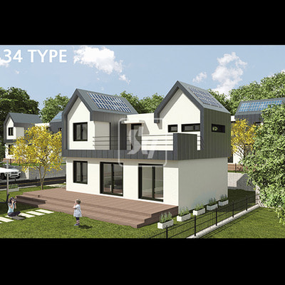 SY 천안 스텔바움 34 TYPE