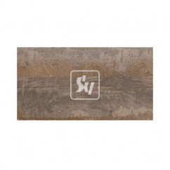 [우드] SWP-102 빈티지우드 브라운 (20개/box) 1.58㎡
